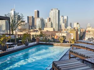 Los Angeles Hotels You Shouldn’t Miss on Your Next Visit