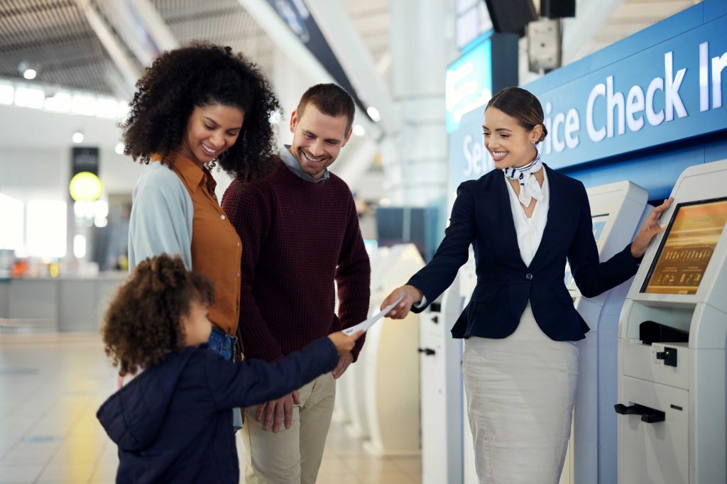 The Benefits of Hiring an LAX Greeter