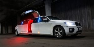 Top Limo Transportation Services in the USA