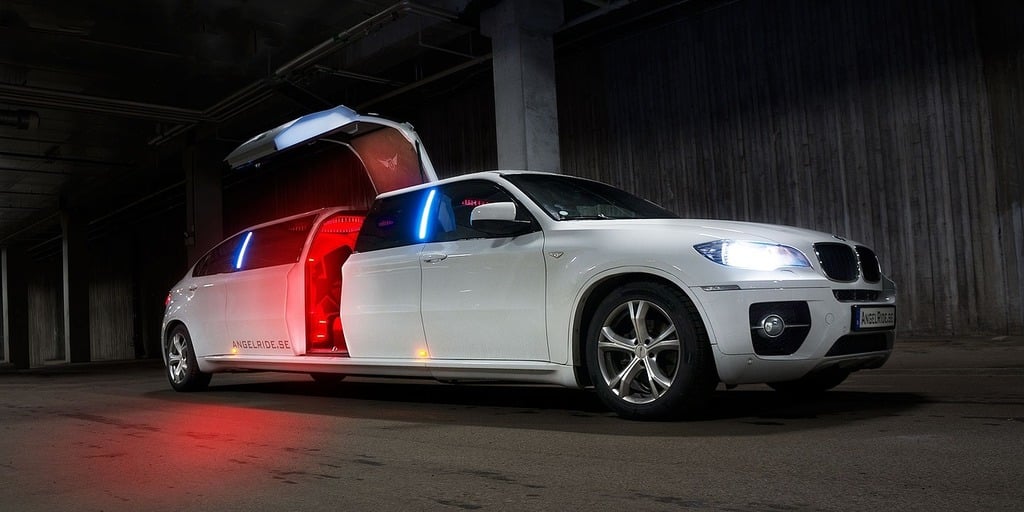 Top Limo Transportation Services in the USA